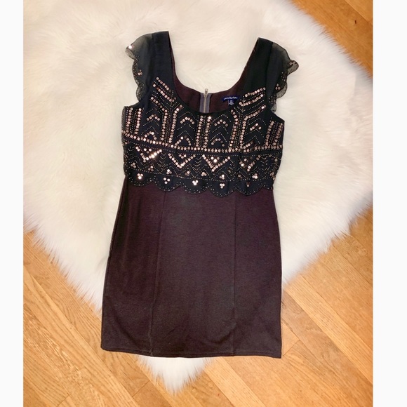 American Eagle Outfitters Dresses & Skirts - American Eagle Outfitters sequin dress